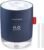 SmartDevil Humidificador ultrasónico de aire, 500ml, con alimentación USB, apagado automático para el el hogar, dormitorio, la oficina, Sin batería, Aceite esencial prohibido – 2 Filtros